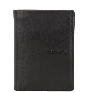 Strellson Neck Label Billetera Piel 9,5 cm
