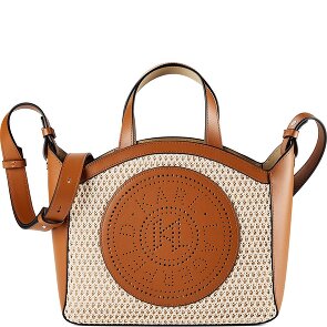 Karl Lagerfeld Circle Bolso Piel 31 cm