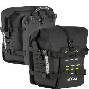 Tatonka Bike Pannier Pro Bolsa para bicicletas 31 cm