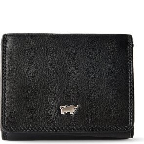 Braun Büffel Golf 3.0 Cartera Piel 8 cm