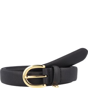 Lauren Ralph Lauren Charm Cinturón Piel