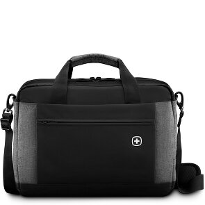 Wenger Maletín Underground Compartimento para portátil de 41 cm