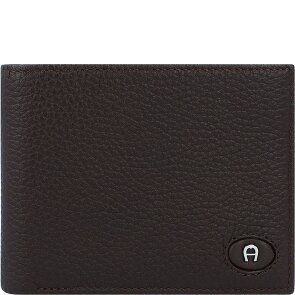 AIGNER Cartera Basics cuero 12 cm