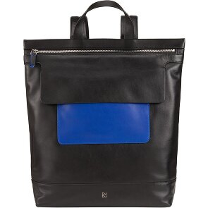 DuDu Mochila cuero 39 cm