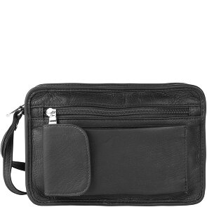 Harold's Bolsa de hombre I de cuero 23 cm