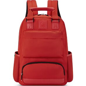 Delsey Paris x United Colors of Benetton Colour Block Compartimento para portátil de 42 cm