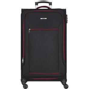 Nowi Sevilla 4 ruedas Carrito 75 cm