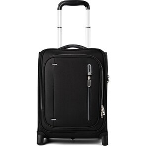 American Tourister Cloudrider 4 ruedas Trolley de cabina 40 cm
