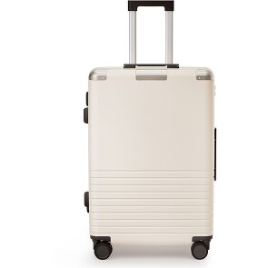Kapten & Son Heathrow 4 ruedas Carrito 69 cm
