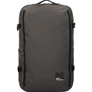 Jack Wolfskin Sierra Mochila de día 50 cm Compartimento para el portátil