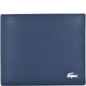 billeteras hombre lacoste