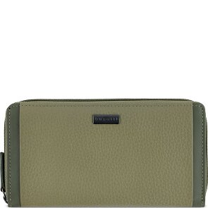 bugatti Sina Cartera Protección RFID Piel 19 cm