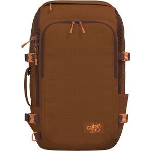 Cabin Zero Mochila Adventure Cabin Bag ADV Pro 32L Compartimento para el portátil de 46 cm