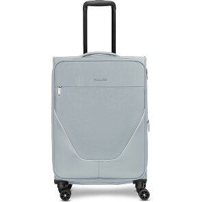 Stratic taska Trolley de 4 ruedas M 65 cm con pliegue extensible