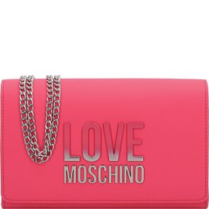 Love Moschino Smart Daily Bolsa de hombro 22 cm