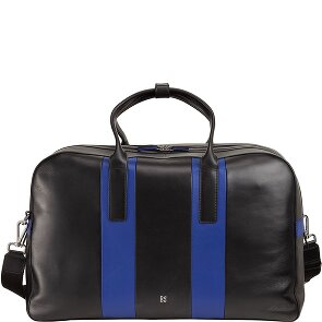 DuDu Bolsa de viaje Weekender Piel 49 cm