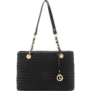 L.Credi Roxanne Bolsa de hombro 31 cm
