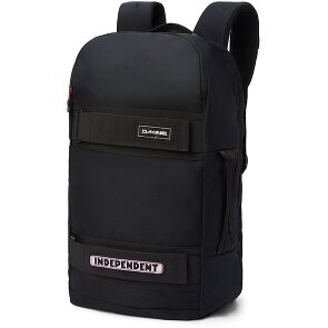 Dakine Mochila de viaje Mission Street Compartimento para portátil de 51 cm