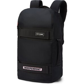Dakine Mochila de viaje Mission Street Compartimento para portátil de 51 cm