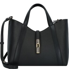 Furla Goccia Bolsa de compras S Piel natural 28 cm