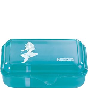 Step by Step Caja de almuerzo 18 cm