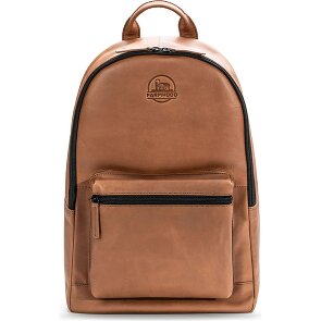 Farmhood Nashville Mochila de negocios Piel 44 cm Compartimento para el portátil