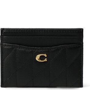 Coach Estuche para tarjetas de crédito Piel 10.5 cm