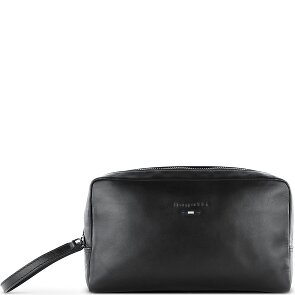 bugatti Romeo Bolsa de aseo Piel 22 cm