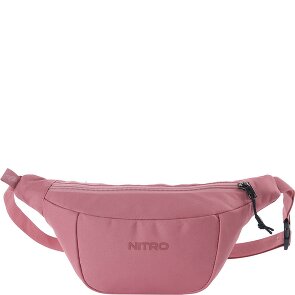 NITRO Riñonera urbana 25 cm