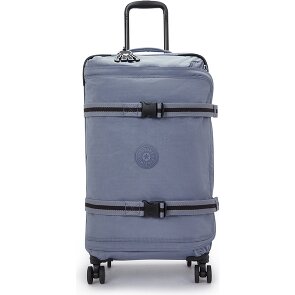 Kipling Basic Spontaneous 4 ruedas Carrito M 66 cm