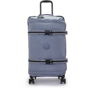 Kipling Basic Spontaneous 4 ruedas Carrito M 66 cm