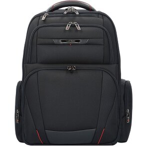 Samsonite Mochila de negocios Pro-DLX 5 Compartimento para portátil de 48 cm