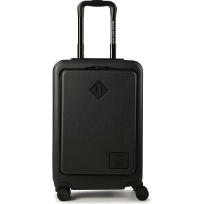 Herschel Heritage 4 ruedas Trolley de cabina 50 cm Compartimento para laptop