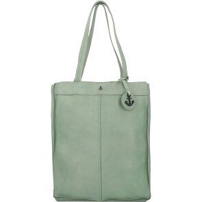 Harbour 2nd Elbe 1 Bolsa de compras Piel 29 cm