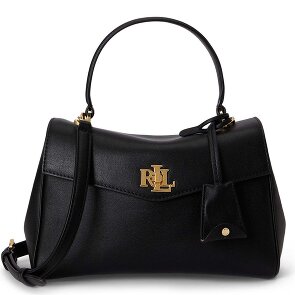 Lauren Ralph Lauren Farrah Bolsa de hombro Piel natural 23 cm
