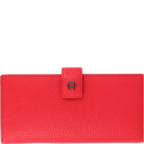 AIGNER Cartera Basics cuero 19 cm