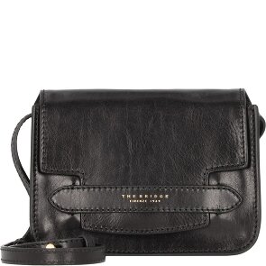 The Bridge Bolso Lucrezia de cuero 18 cm
