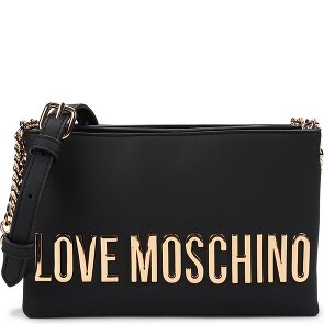 Love Moschino Bold Love Bolsa de hombro 21 cm