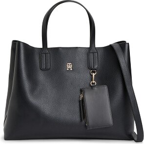 Tommy Hilfiger TH Icon Bolsa de compras 36 cm