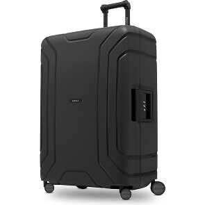 Redolz Essentials 15 Carro de 4 ruedas de 75 cm con fijación de tres puntos