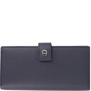 AIGNER Cartera Basics cuero 19 cm