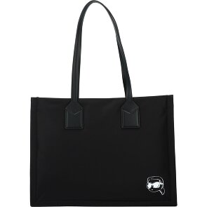 Karl Lagerfeld Ikon Bolsa de compras 37.5 cm