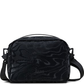 Rains Box Bolsa de hombro 22 cm