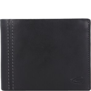 camel active Bilbao Cartera Protección RFID Piel 13 cm