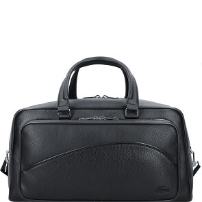 Lacoste Angy Bolsa de viaje Weekender Piel 46 cm