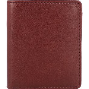 Leonhard Heyden Cambridge Cartera Piel 9 cm
