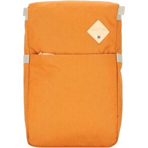 Harvest Label Mochila Dewa Compartimento para portátil de 42 cm