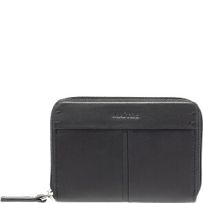 Maître Birkenfeld Dalin Estuche para tarjetas de crédito Protección RFID Piel 11 cm