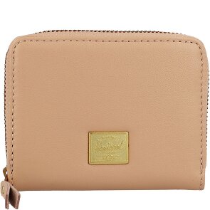 Herschel Tyler cartera RFID cuero 11 cm