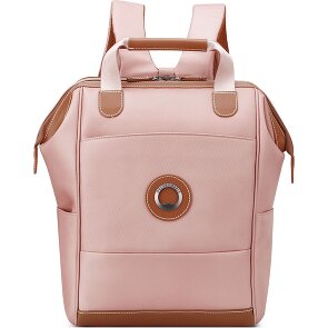 Delsey Paris Chatelet Air 2.0 Mochila de día Protección RFID 37 cm Compartimento para el portátil